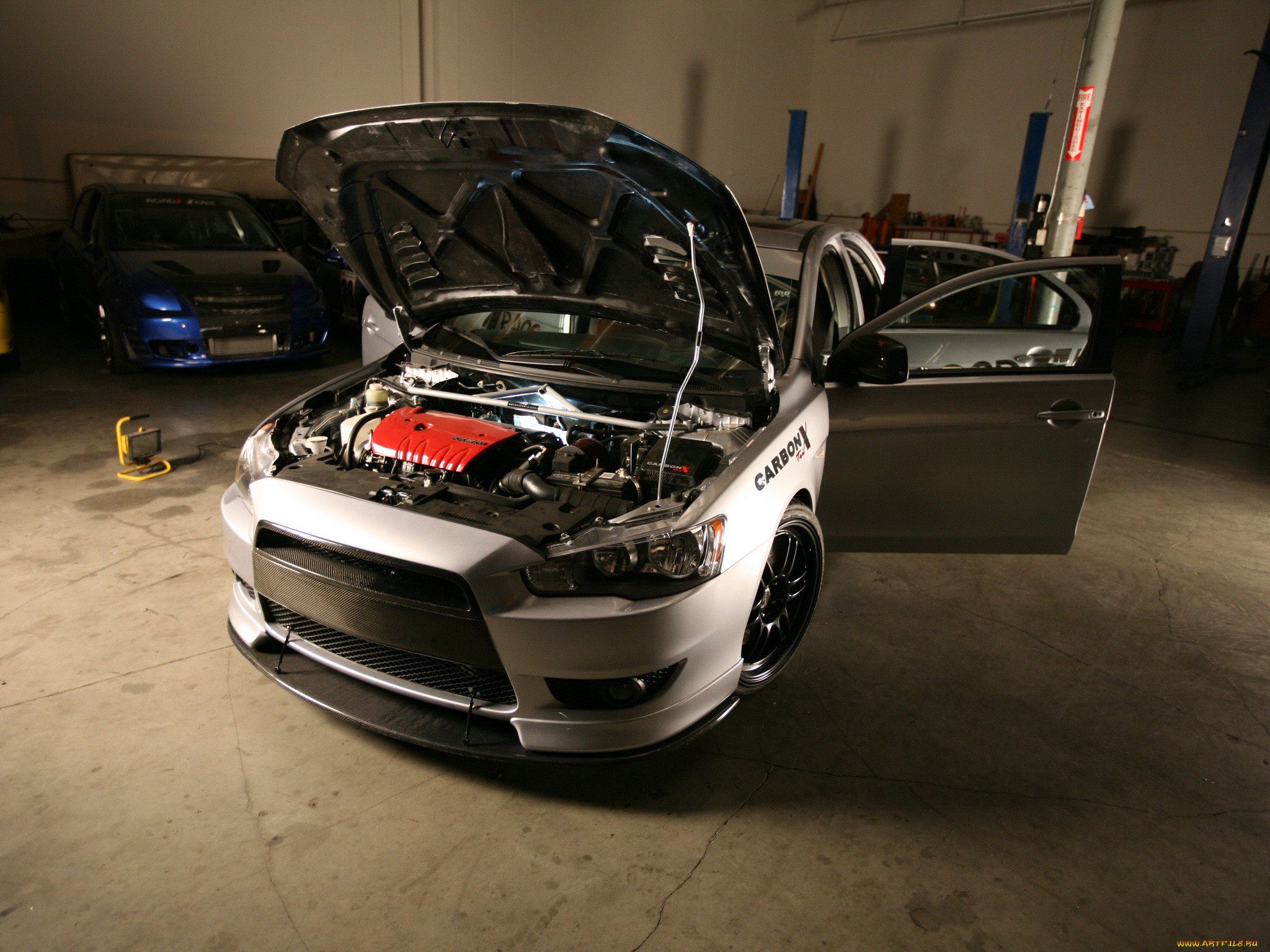 , mitsubishi